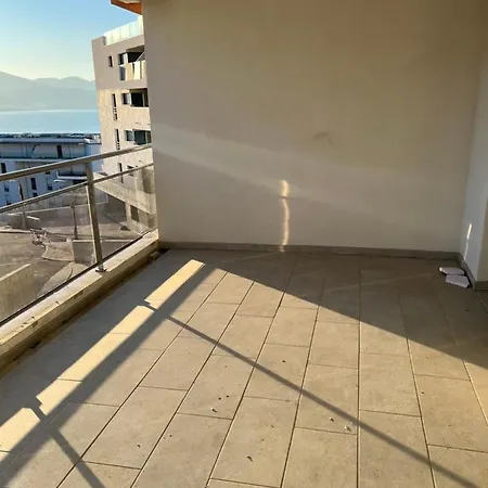 Διαμέρισμα Zen Ajaccio